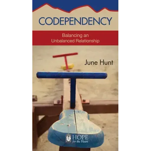 Codependency: Balancing an Unbalanced Relationship
