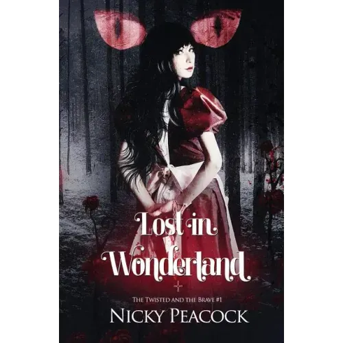Lost in Wonderland
