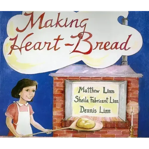 Making Heart-Bread