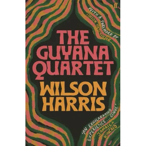 The Guyana Quartet