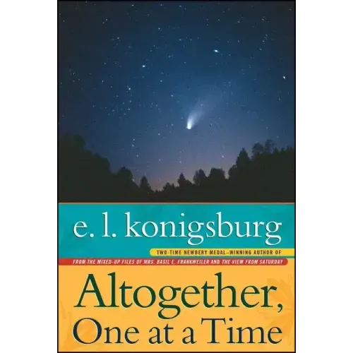 Altogether, One at a Time