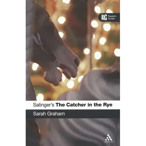 Salinger's The Catcher in the Rye