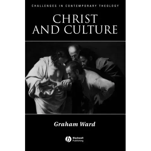 Christ and Culture