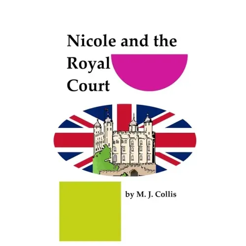 Nicole and the Royal Court