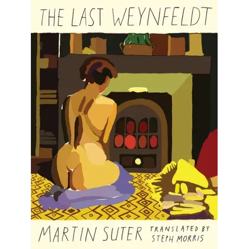 The Last Weynfeldt