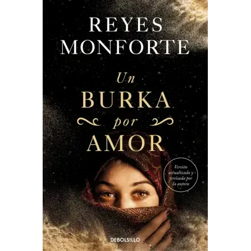 Un Burka Por Amor / A Burka for Love