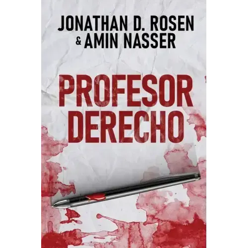 Profesor Derecho
