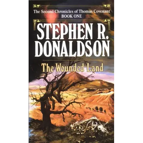 Wounded Land