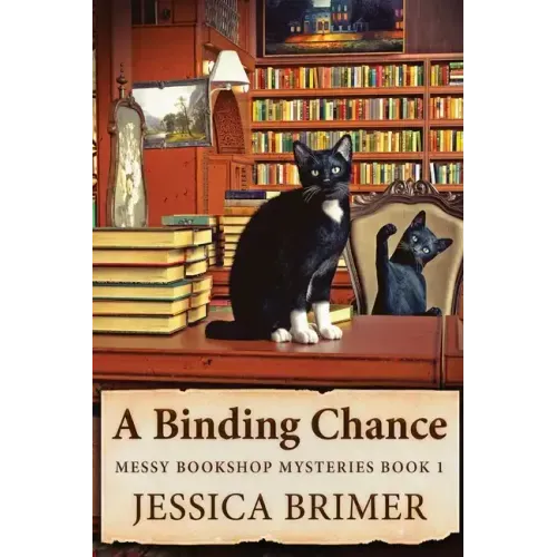 A Binding Chance