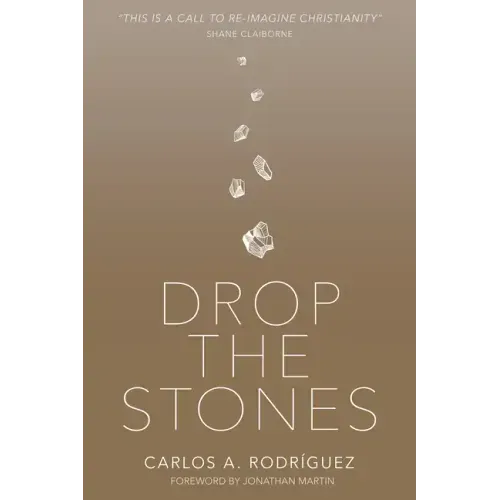Drop the Stones: When Love Reaches the Unlovable