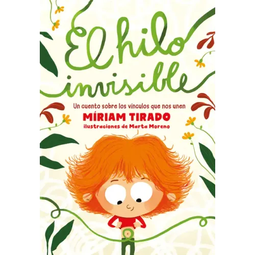 El Hilo Invisible