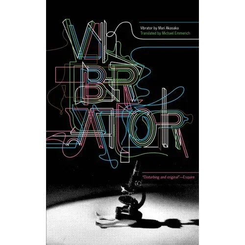 Vibrator