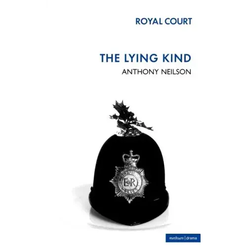 The Lying Kind