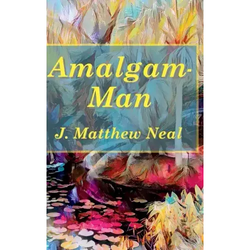 Amalgam-Man