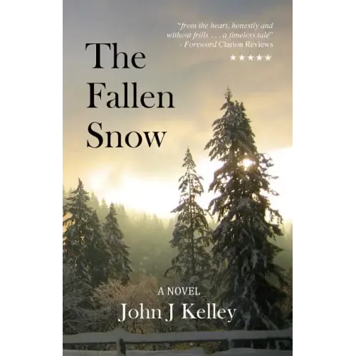 The Fallen Snow