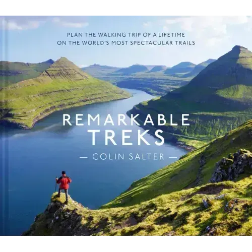 Remarkable Treks