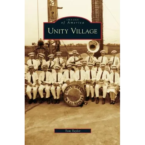 Unity Village