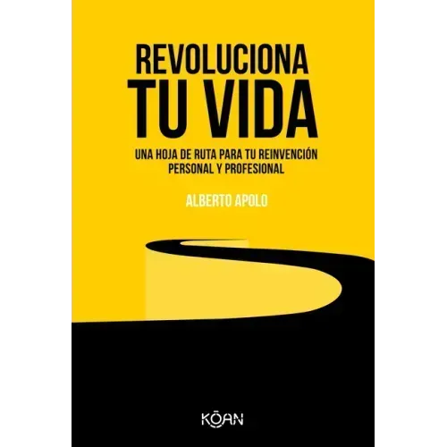 Revoluciona Tu Vida