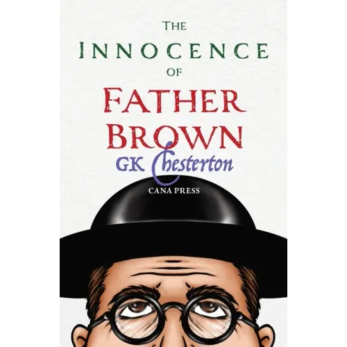 The Innocence of Father Brown