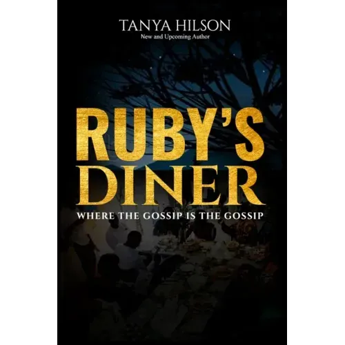 Ruby's Diner