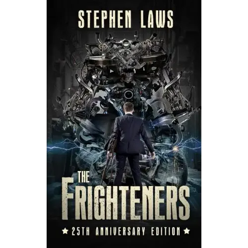The Frighteners: 25th Anniversary Edition