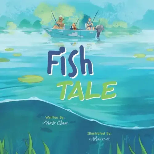 Fish Tale