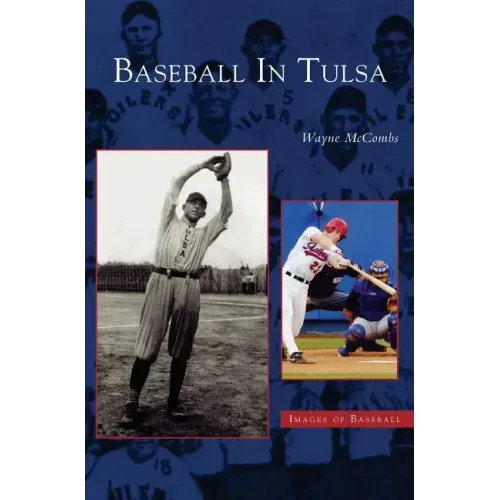 Baseball in Tulsa