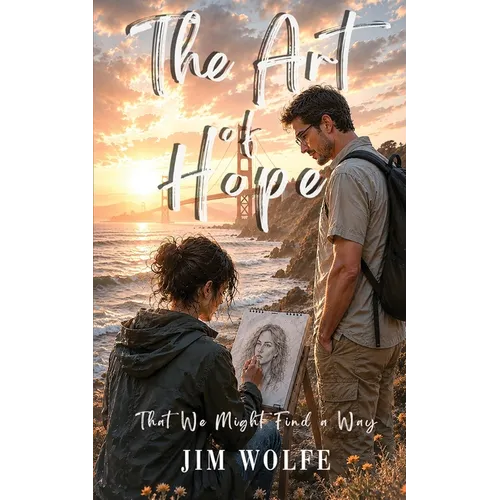 The Art of Hope: That We Might Find a Way