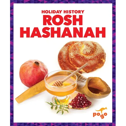 Rosh Hashanah