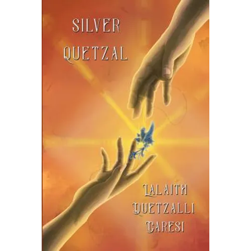 Silver Quetzal