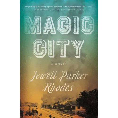 Magic City