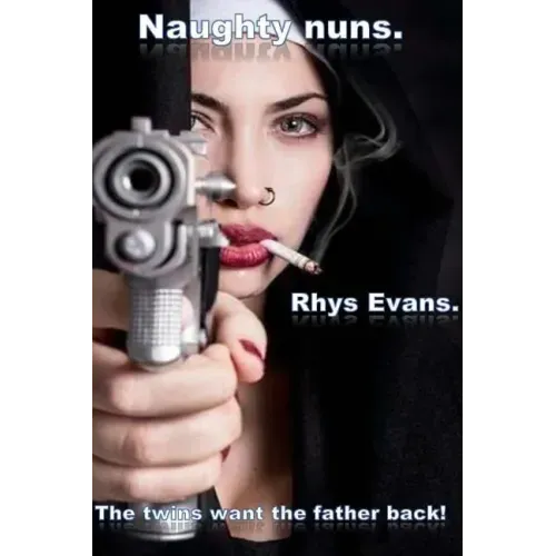 Naughty Nuns