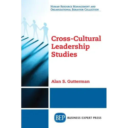 Cross-Cultural Leadership Studies