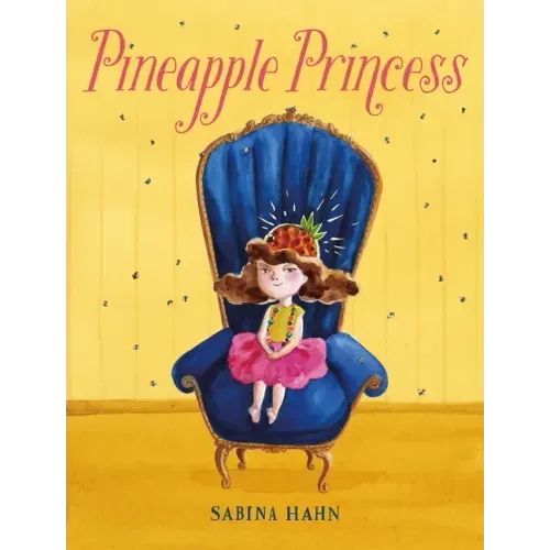 Pineapple Princess