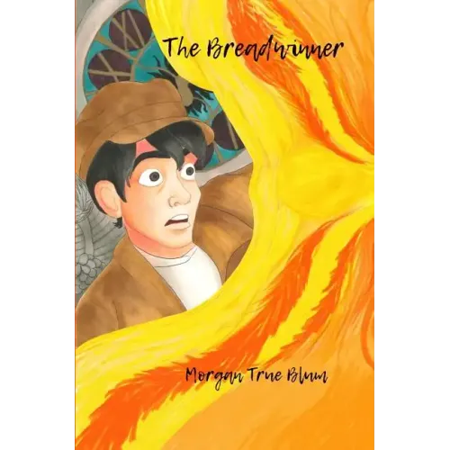 The Breadwinner