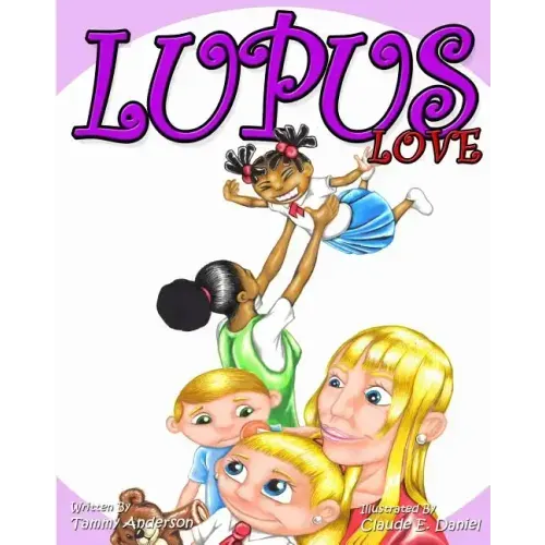Lupus Love