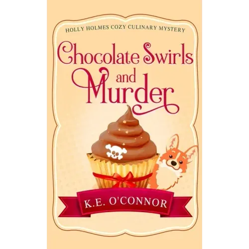 Chocolate Swirls and Murder