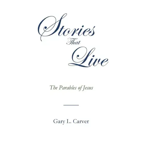 Stories that Live