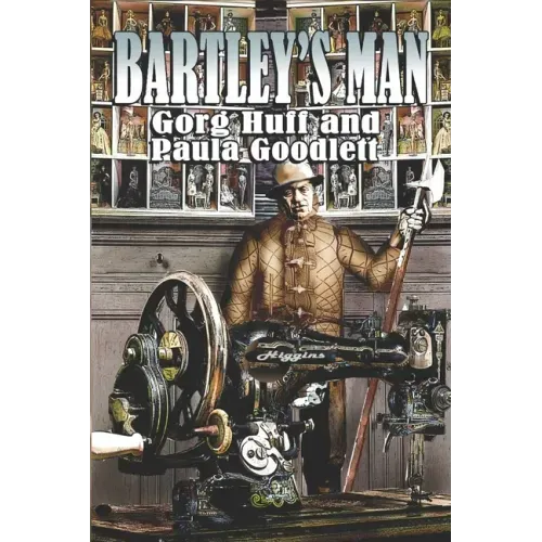 Bartley's Man