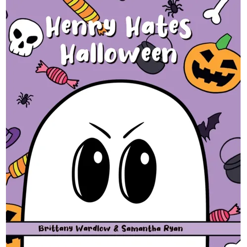 Henry Hates Halloween