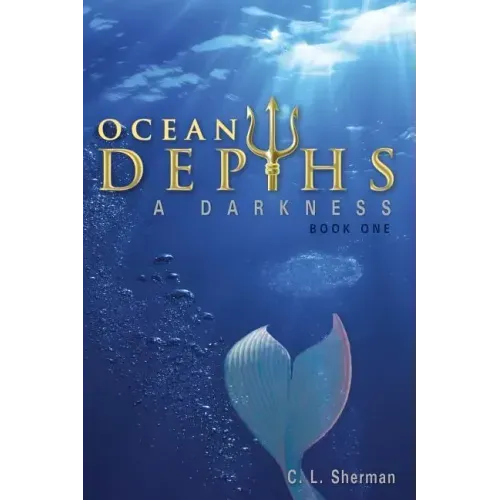 Ocean Depths: A Darkness