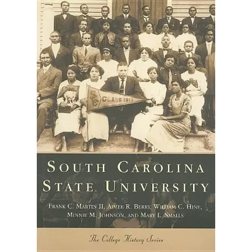 South Carolina State University