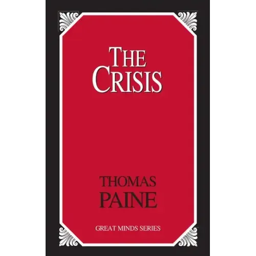 The Crisis