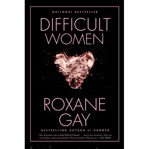 Difficult Women