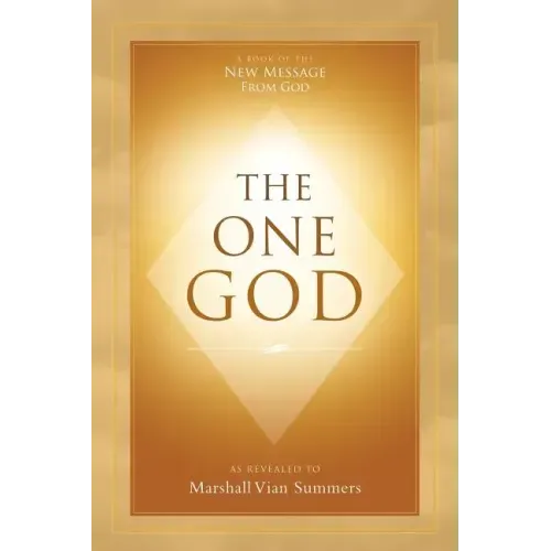 The One God