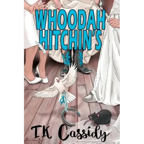 Whoodah Hitchin's