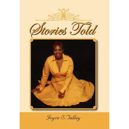 Stories Told
