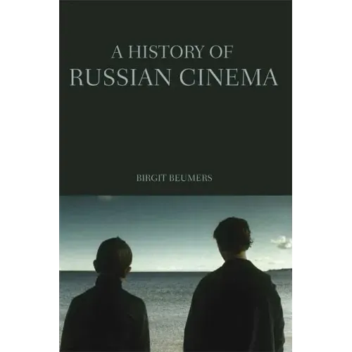 A History of Russian Cinema