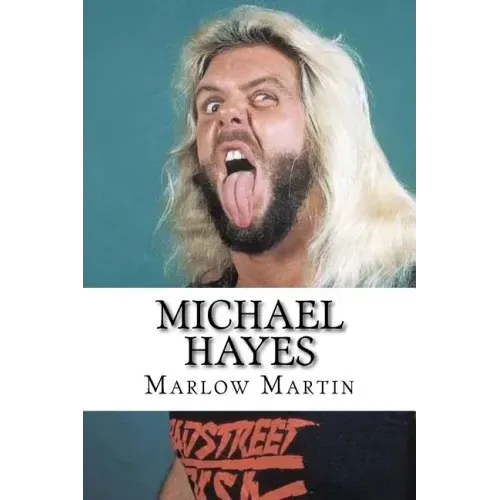 Michael Hayes: The Fabulousbirds