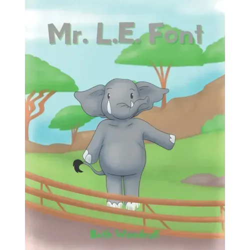 Mr. L.E. Font